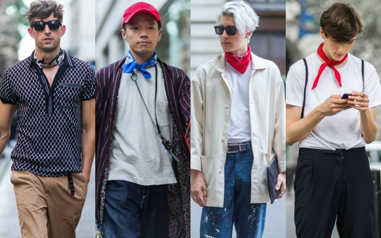 2020 Fashion Tips That Guys Everywhere Must Pay Attention To