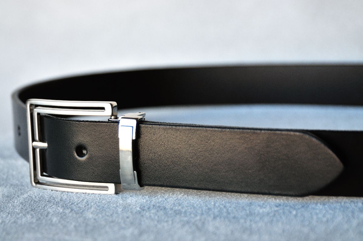 What You Need To Know About Wearing A Belt • Men's Daily Life