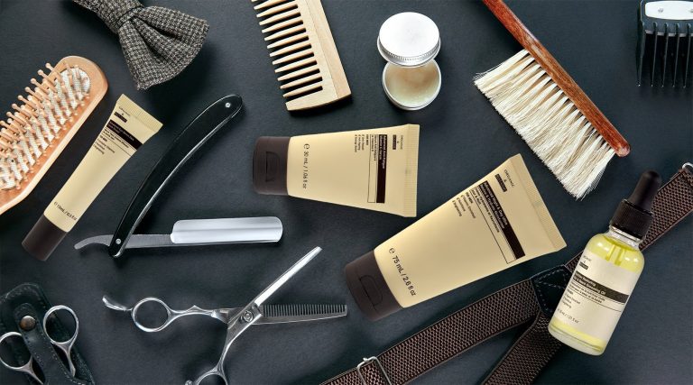 6 Spectacular 2020 Grooming Kits for The Classy & Suave Male
