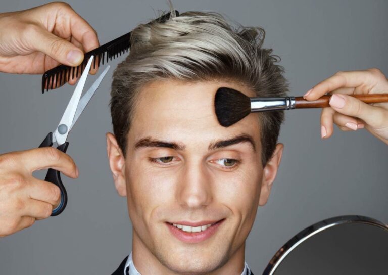 Grooming Tips All Men Should Know