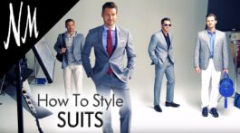 What Is The Best A Beginner's Guide: 16 Essential Style Tips For Guys Who ... Out There