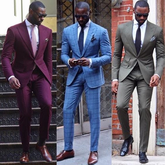 Whats The Best Men's Fashion Advice & Tips - Simple Guides For ... - Dmarge