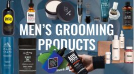 The Ultimate Guide To Essential Grooming Tips For Short Men - Pinterest