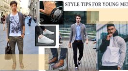 How Much Is The New 9 Tips For Men To Up Their Style Game This Summer?
