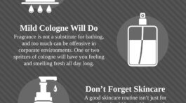 Facts About Men's Grooming Tips To Look Younger - Ideal Shaver Revealed