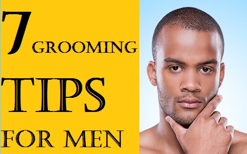 Men's Grooming - Shaving Tips, Skincare, And Haircare - The ... Can Be Fun For Everyone