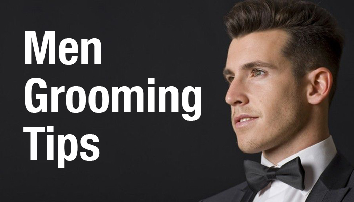 The 30-Second Trick For 6 Male Grooming Tips That All Men Should Know - All Things ...