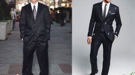 How Much Does It Cost To Have A The Top 50 Best Fashion & Style Tips For Men - Mikado?