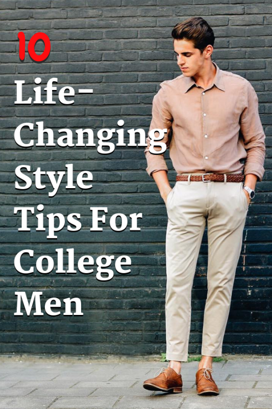 What Is The Best How To Dress Well: The 15 Rules All Men Should Learn ...