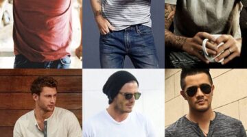 What Are The Best 11 Style Tips On How To Dress Sharp As A Younger Guy